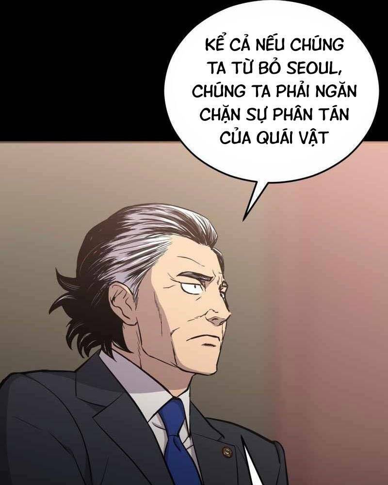Cánh Cổng Mở Ra Đúng Ngày Đầu Tiên Tôi Thành Chính Trị Gia: Chapter 16