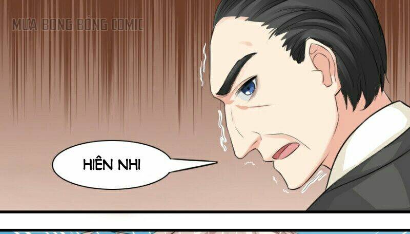 Mặt Nạ Kiều Thê: Chapter 6