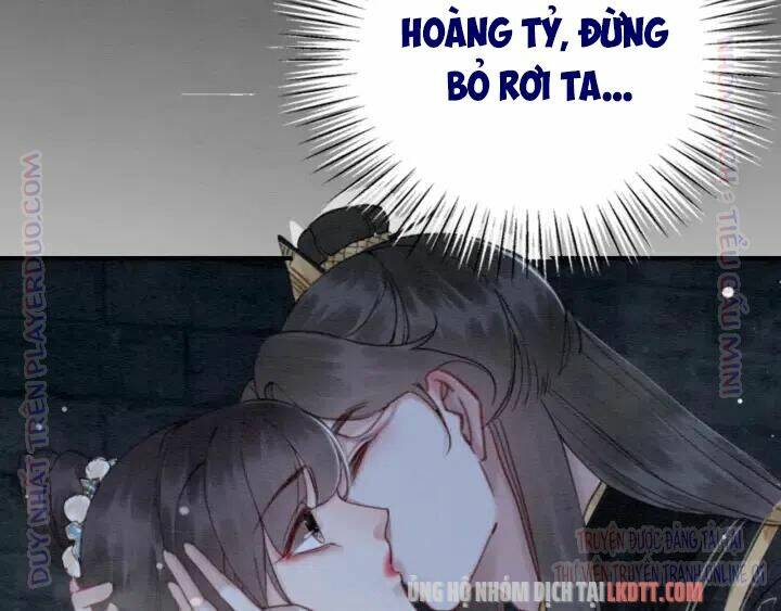 Trọng Sinh Bá Sủng Nhiếp Chính Vương Quá Mạnh Mẽ: Chapter 195