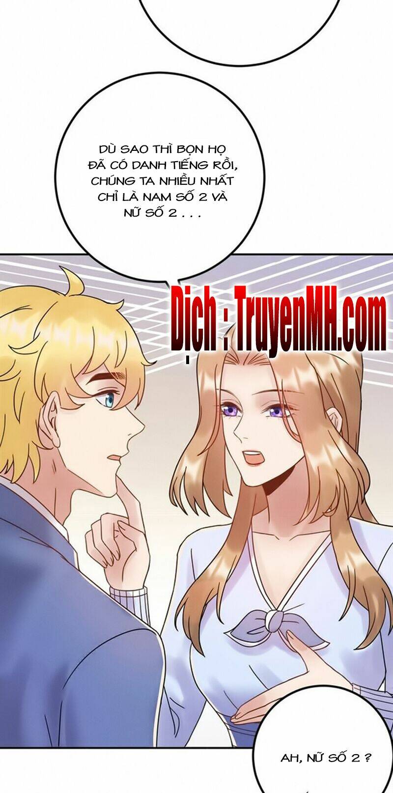 Trong Sinh Chi Ức Vạn Ảnh Hậu Yếu Thượng Vị: Chapter 168