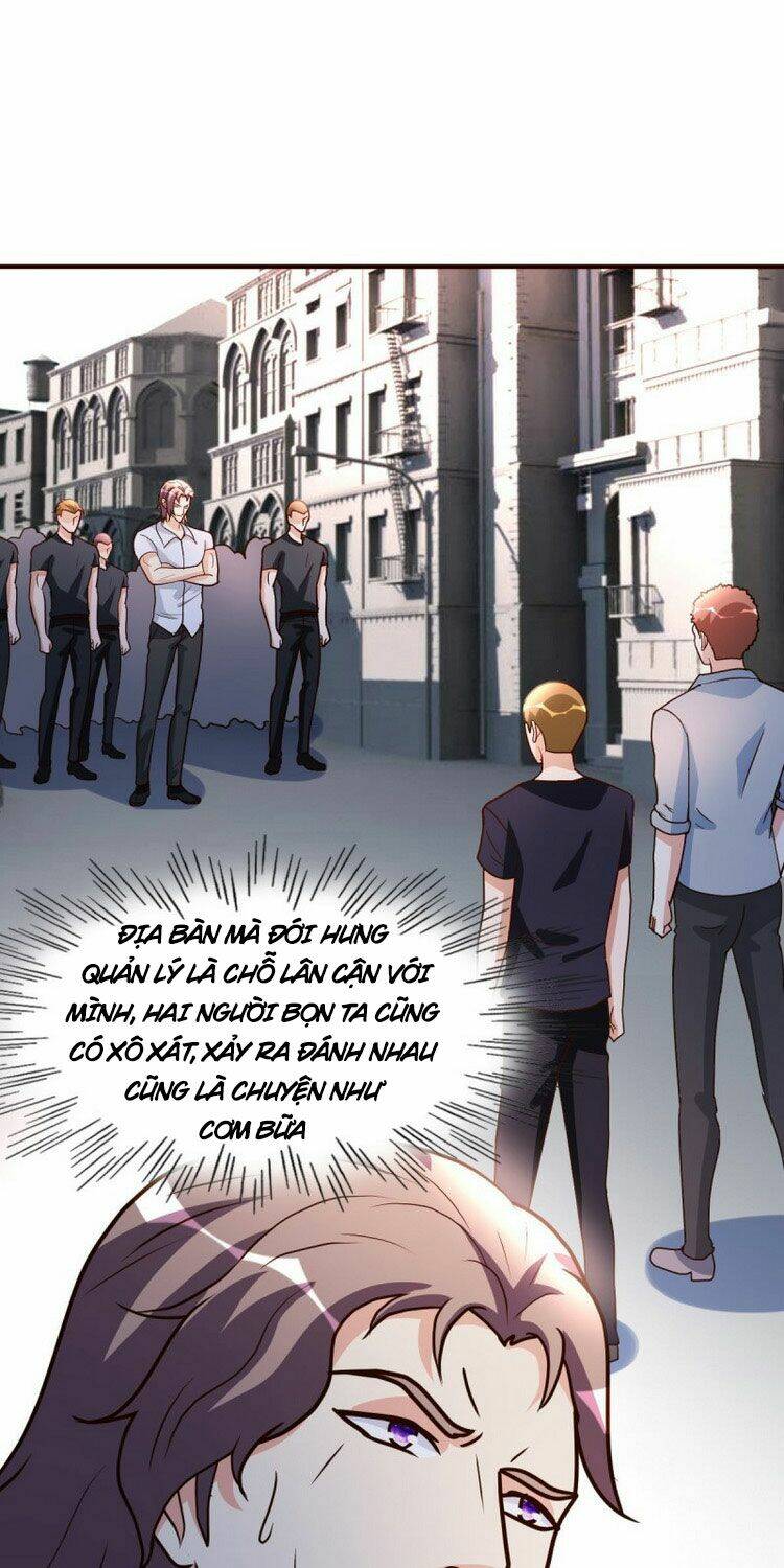 Trọng Sinh Tu Chân Tại Đô Thị: Chapter 140