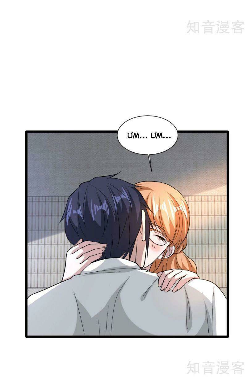 Đô Thị Tà Vương: Chapter 195