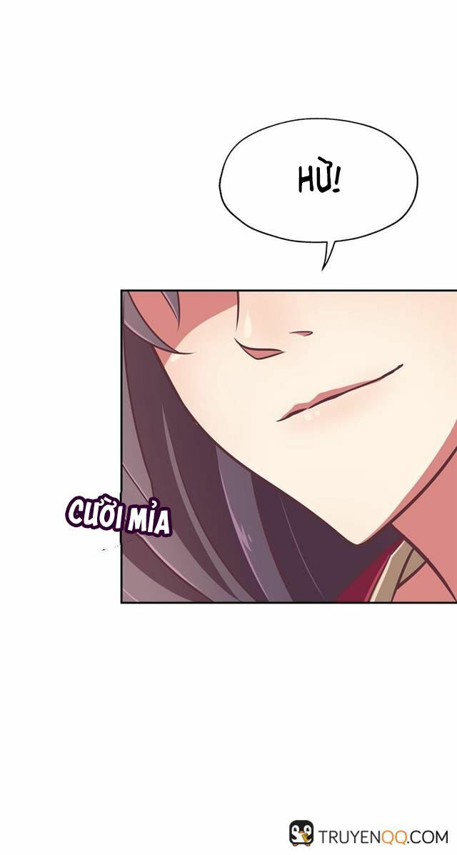 Phép tắc yêu đương của Ma Vương: Chapter 16