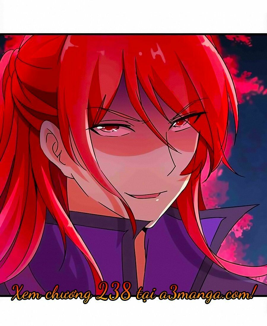 Vương Gia ! Ngươi Thật Bỉ Ổi !: Chapter 237