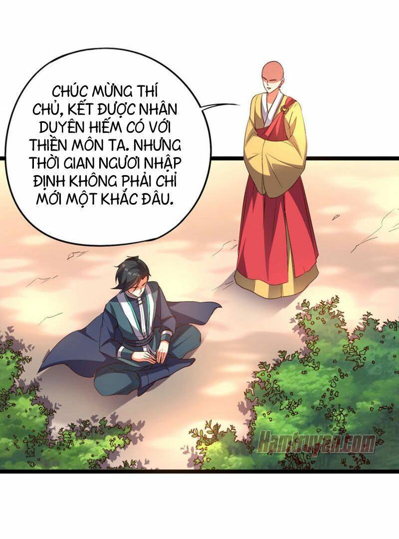 Phục Thiên Thánh Chủ: Chapter 49