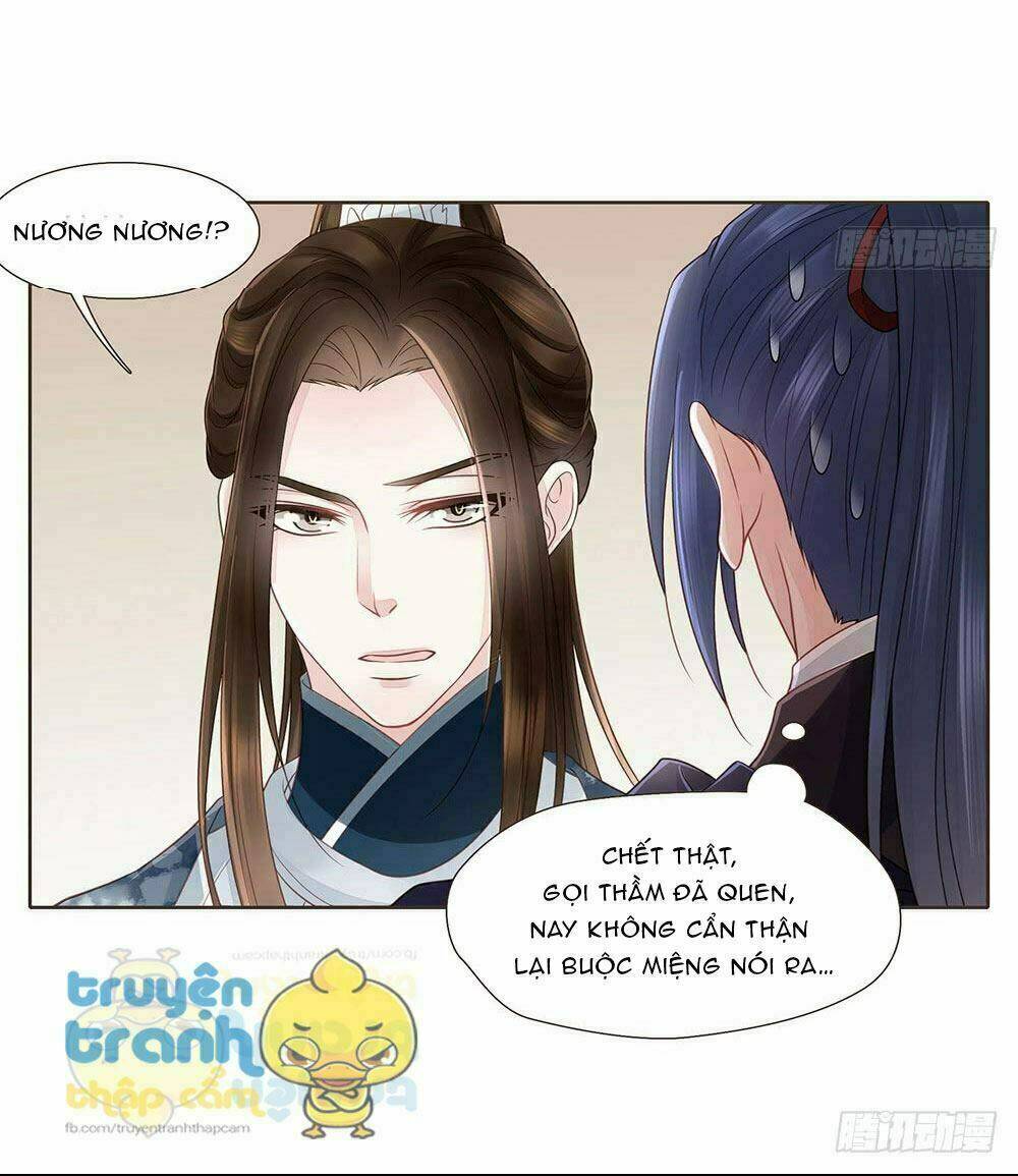 Đại Giá Thừa Tướng: Chapter 135