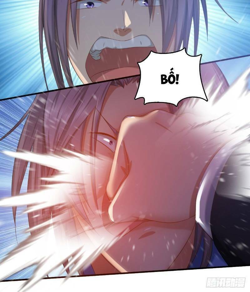 Tuyệt Thế Thiên Tài Hệ Thống: Chapter 52