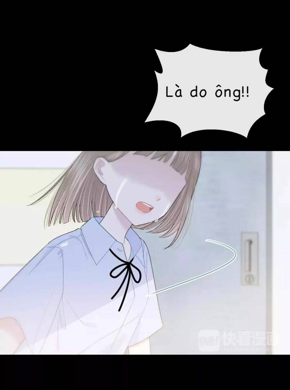 Từ Cái Nhìn Của Em: Chapter 7