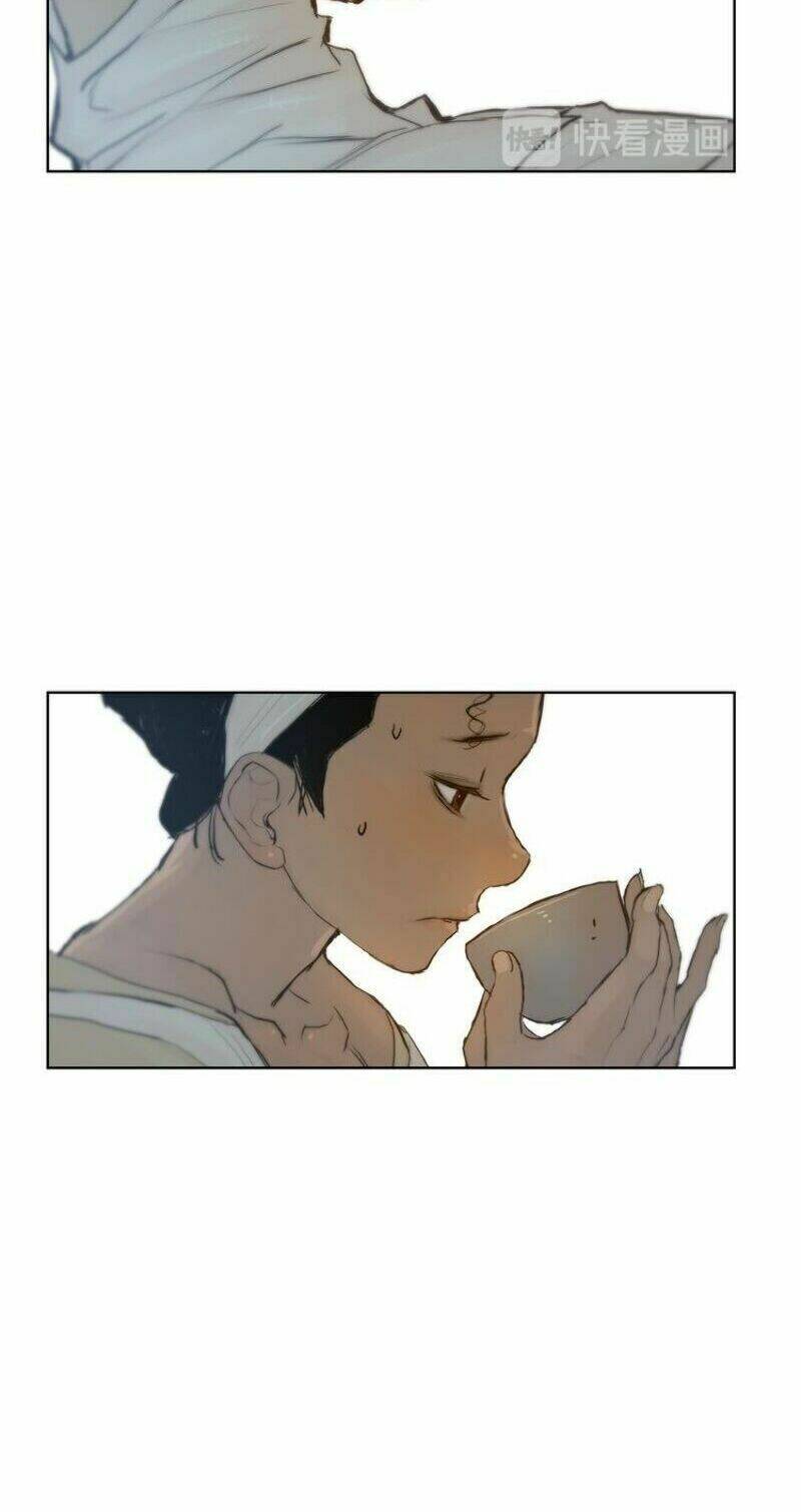 Thanh Gươm Danh Vọng: Chapter 19