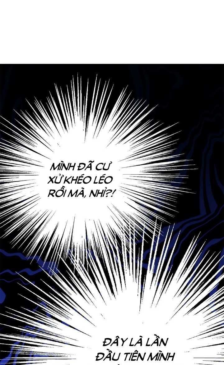 Công Chúa Thời Gian Có Hạn: Chapter 40