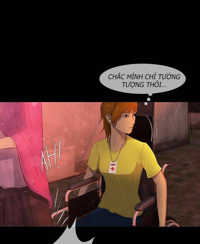 Dead Days: Chapter 39