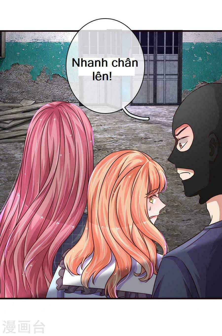 Trùng Sinh Để Trả Thù: Chapter 38