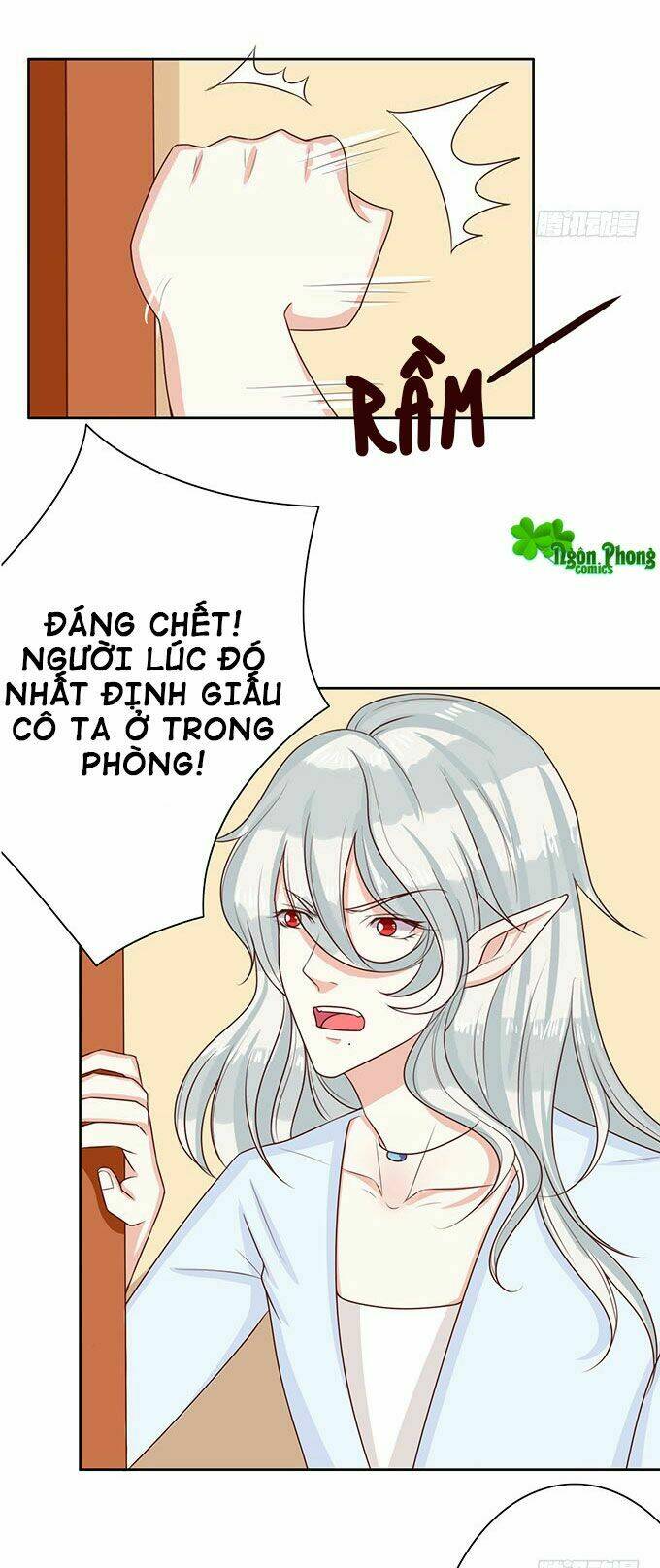 Ma Vương Luyến Ái Chỉ Nam: Chapter 74