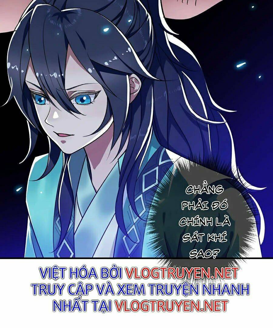 Siêu Đạo Thần Thuật: Chapter 20