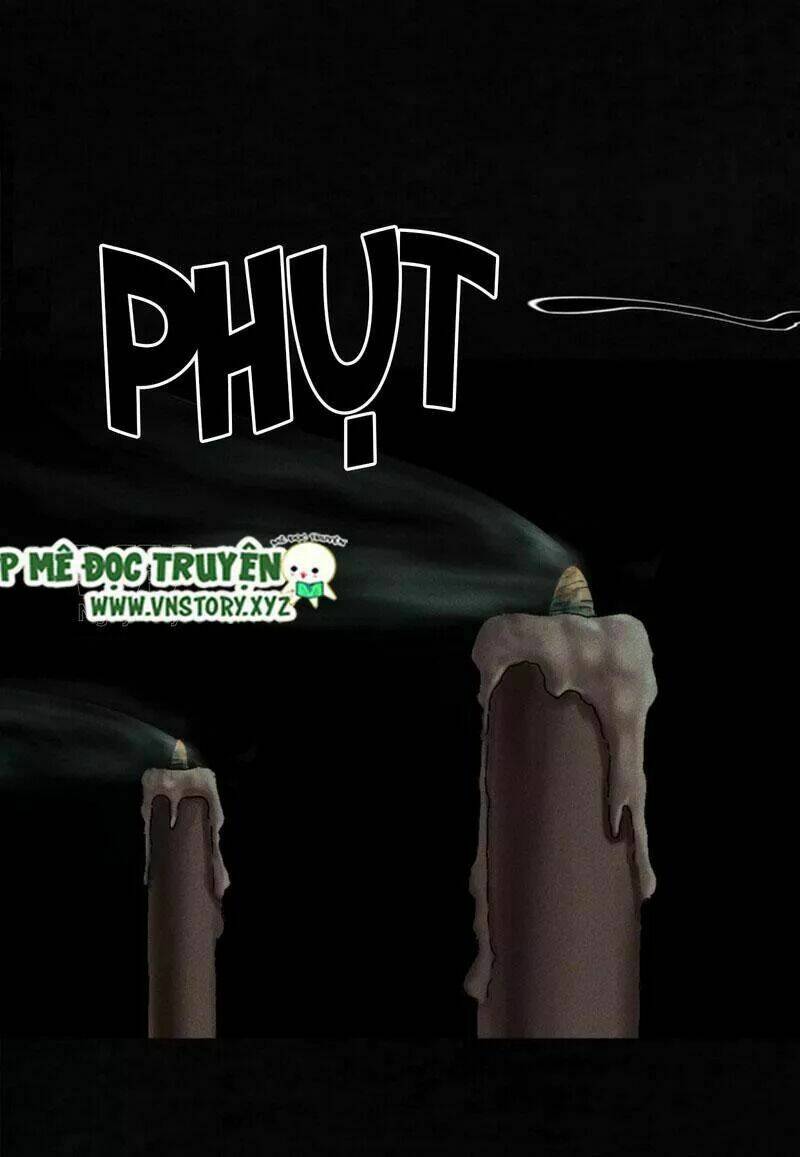 Thành Đô 1995: Chapter 49