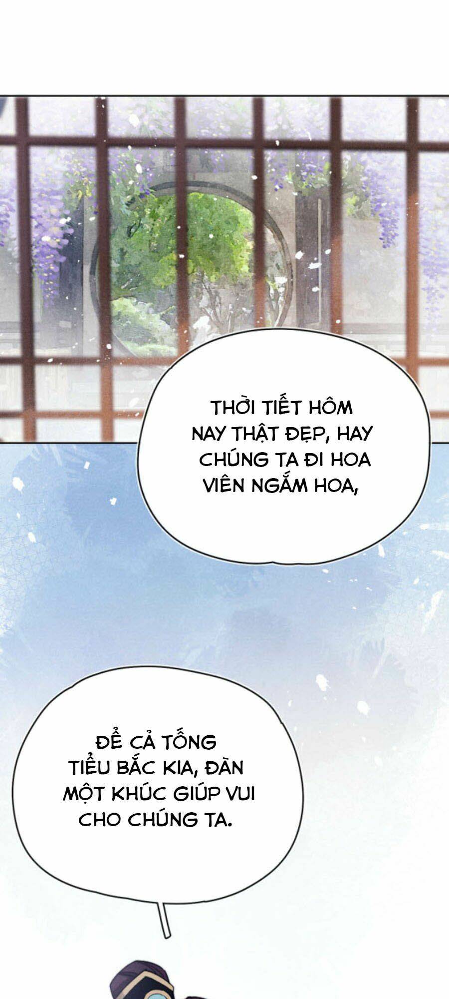 Quân Nhan Tựa Hoa Đào: Chapter 18