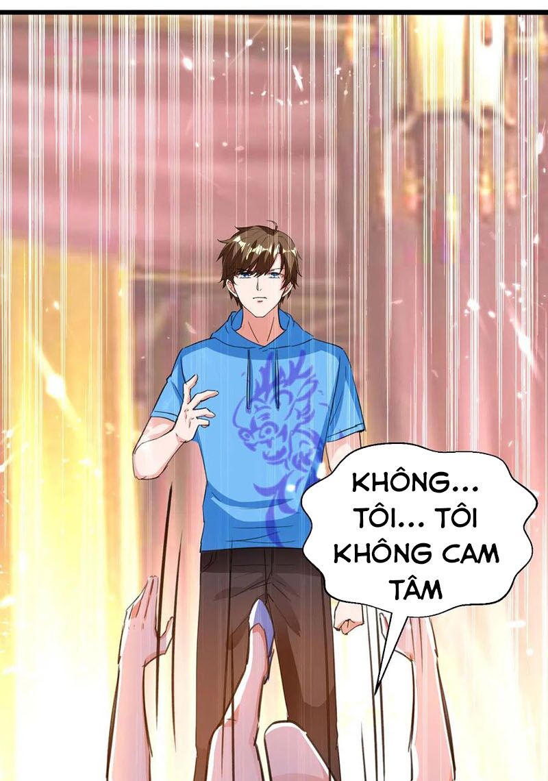 Thần Cấp Thấu Thị: Chapter 185