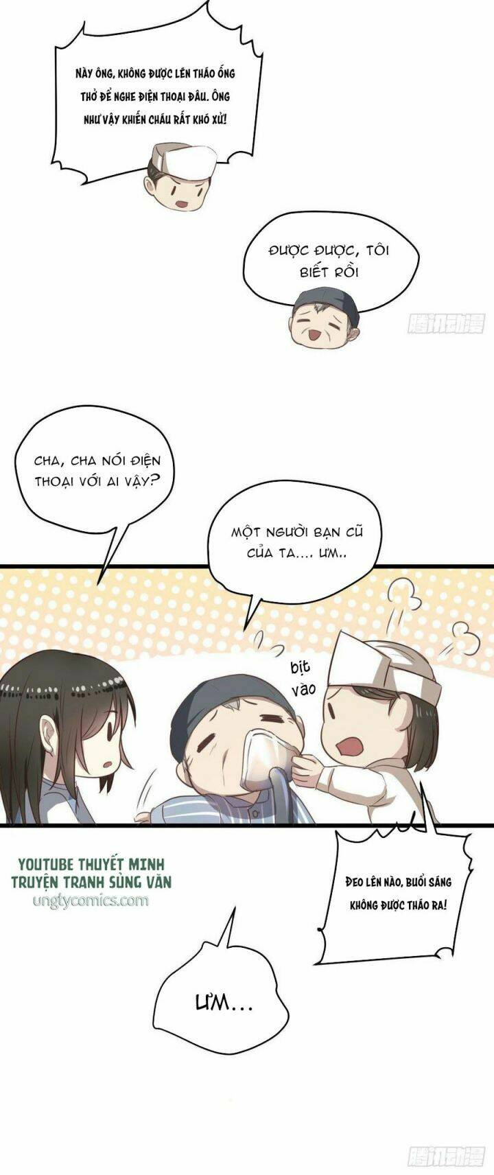 Đơn Phương Yêu Thầm Anh: Chapter 59