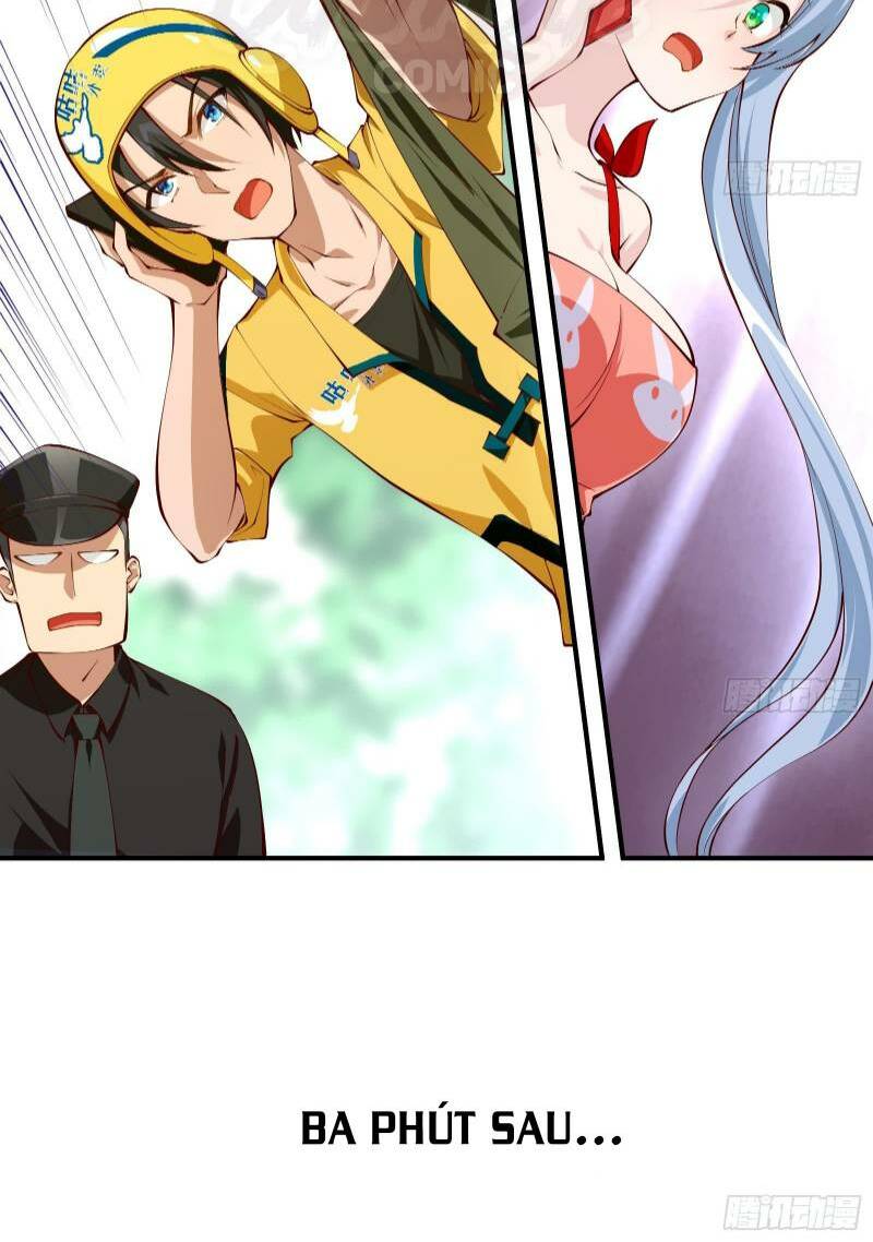 Shipper Thần Cấp: Chapter 2