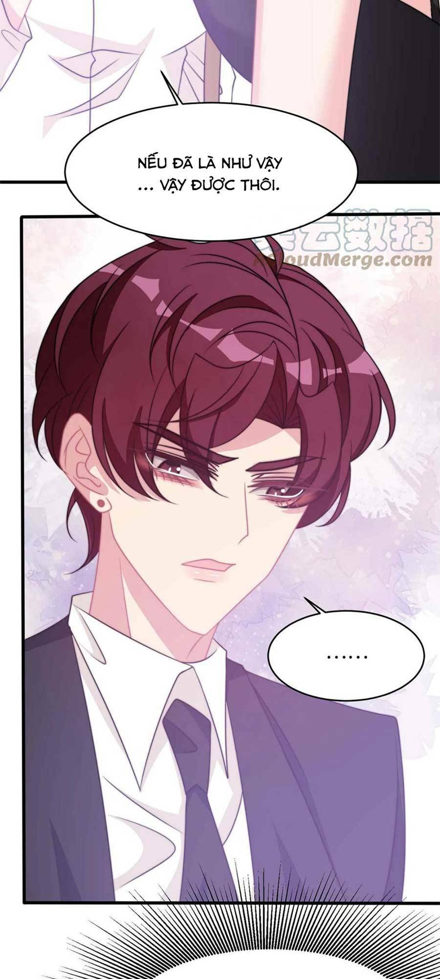 Vết Cắn Trí Mạng: Chapter 61