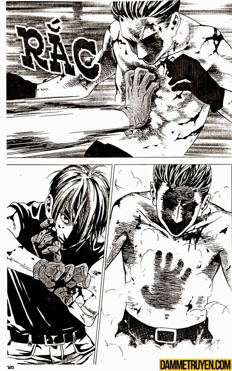 Ai Hơn Ai: Chapter 211