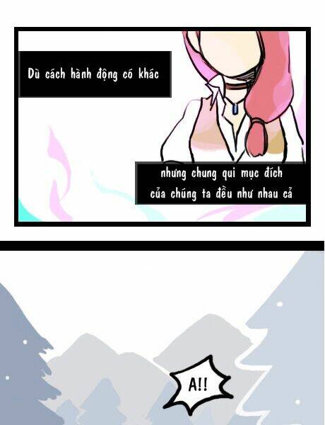 Dragon Nest Random Scribbles: Chapter 5