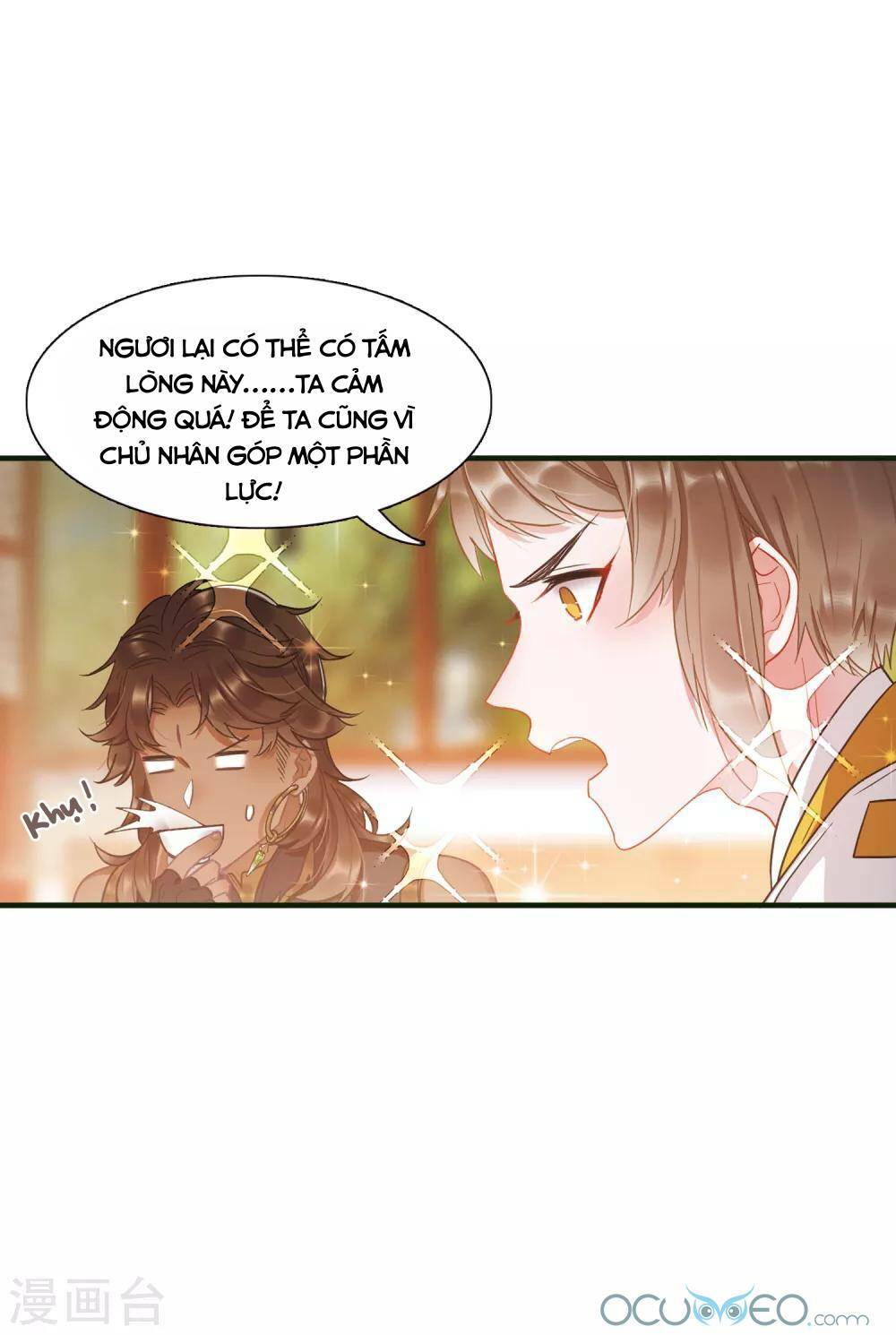 Danh Kiếm Chủng: Chapter 16