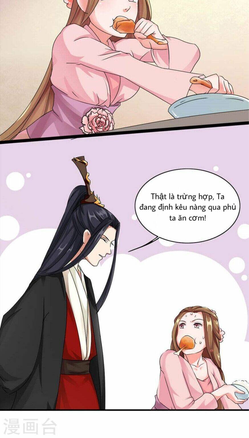 Hoàng Đế Hùng Mạnh Nhất Trong Lịch Sử: Chapter 3