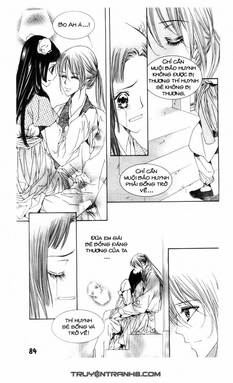 Pháp Sư Trừ Tà: Chapter 13.1
