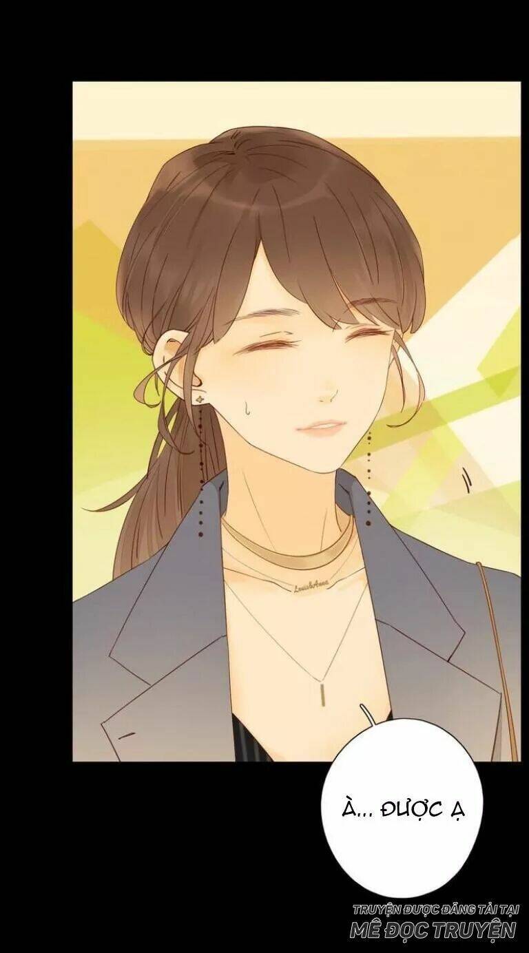 Cô Ấy Không Đáng Yêu: Chapter 19