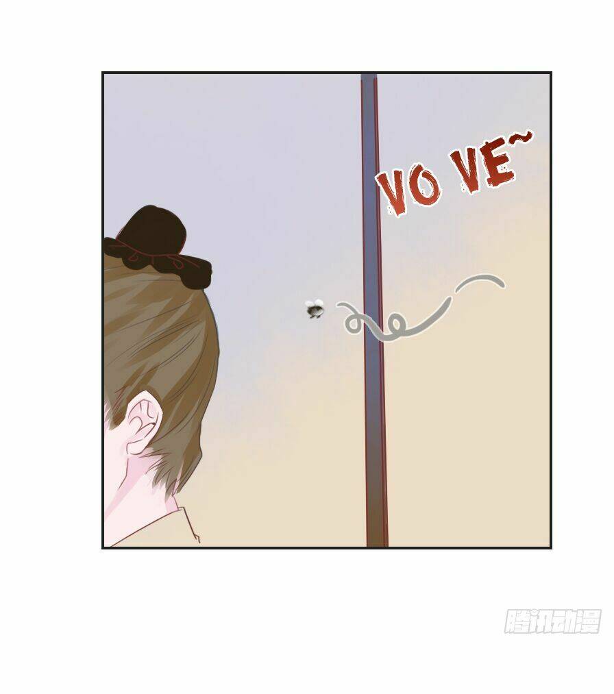 Đường Hoa Nhất Mộng Cổ Phi Truyện: Chapter 21