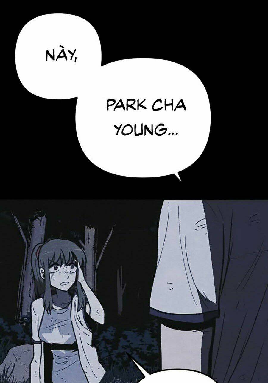 Cậu Bé Shotgun: Chapter 25