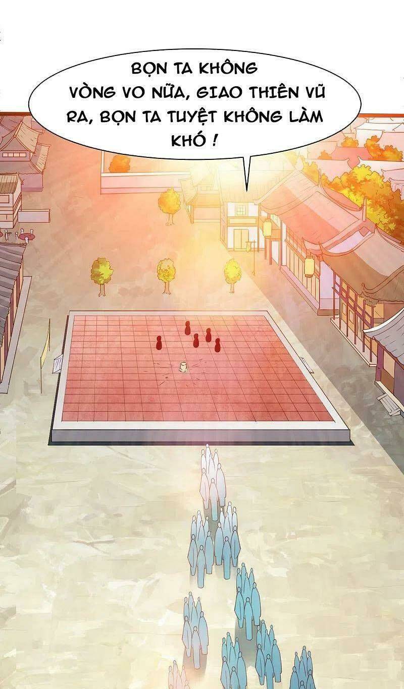 Chiến Đỉnh: Chapter 335