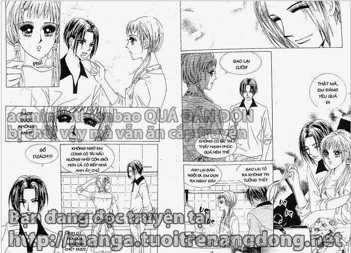 Yêu Hoặc Chết: Chapter 10