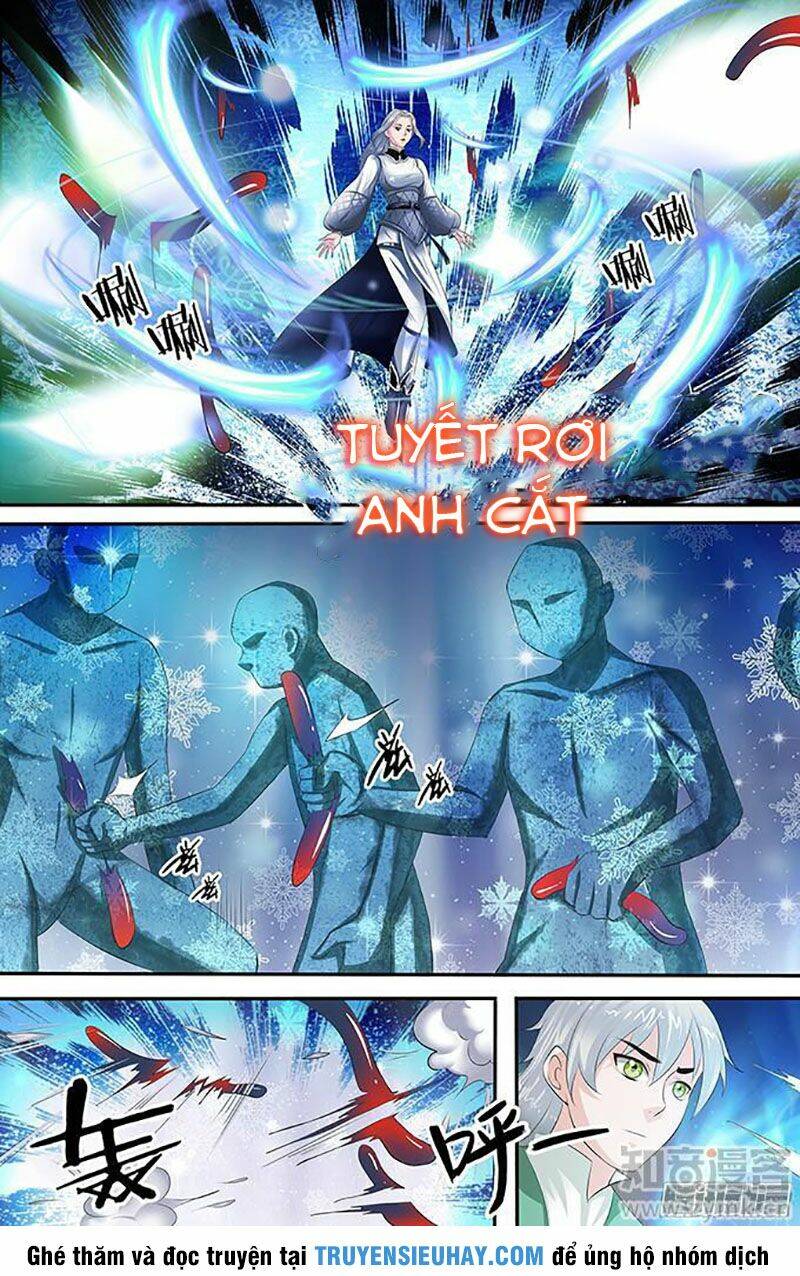 Cực Phẩm Tu Chân Thiếu Niên: Chapter 151