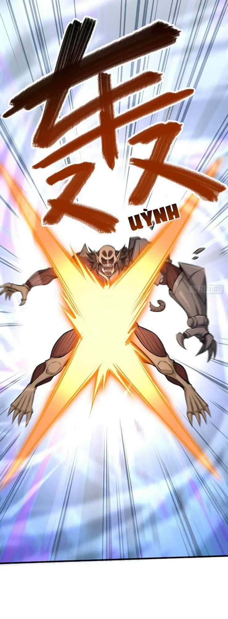 Minh Nhật Thần Đô: Chapter 9