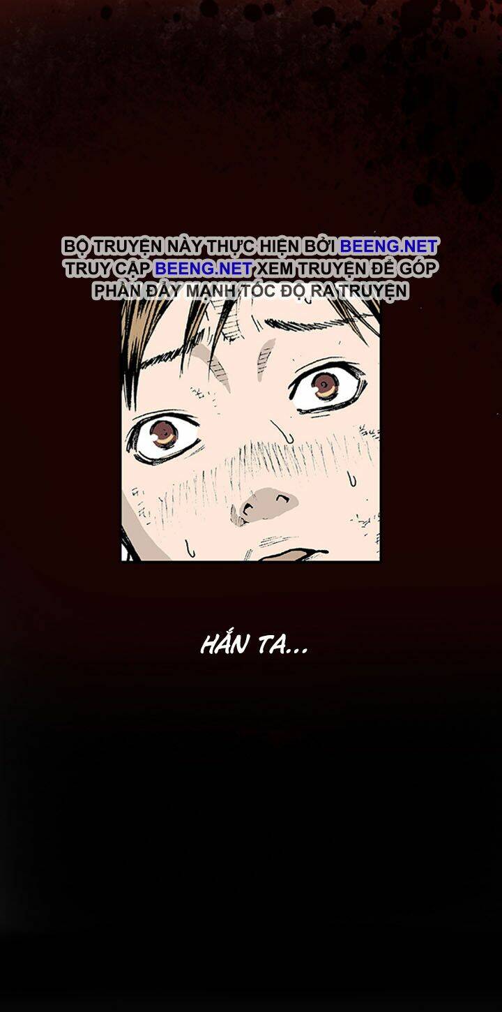 Kang Gito: Chapter 1