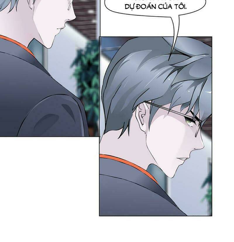 Sổ Tay Mỹ Nam Giới X: Chapter 32