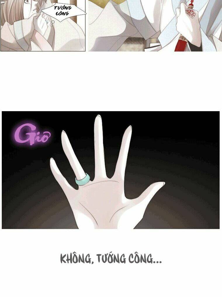 Twelve Nights: Chapter 9