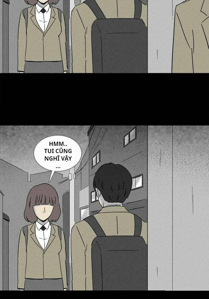 Những Câu Chuyện Bất Thường: Chapter 196
