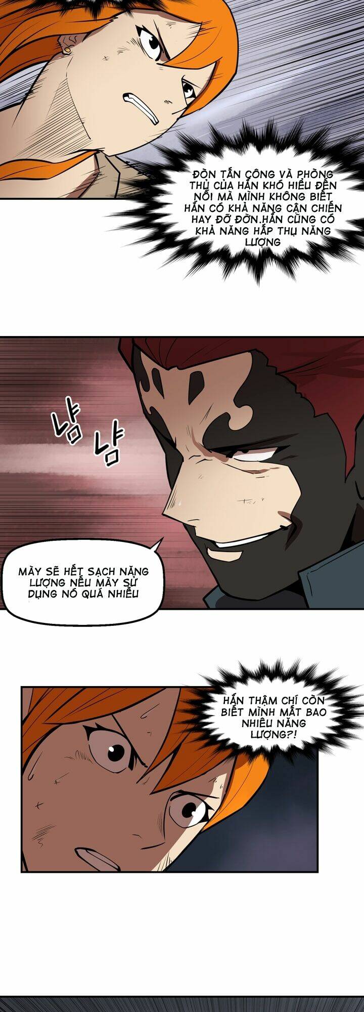 Raid: Chapter 54