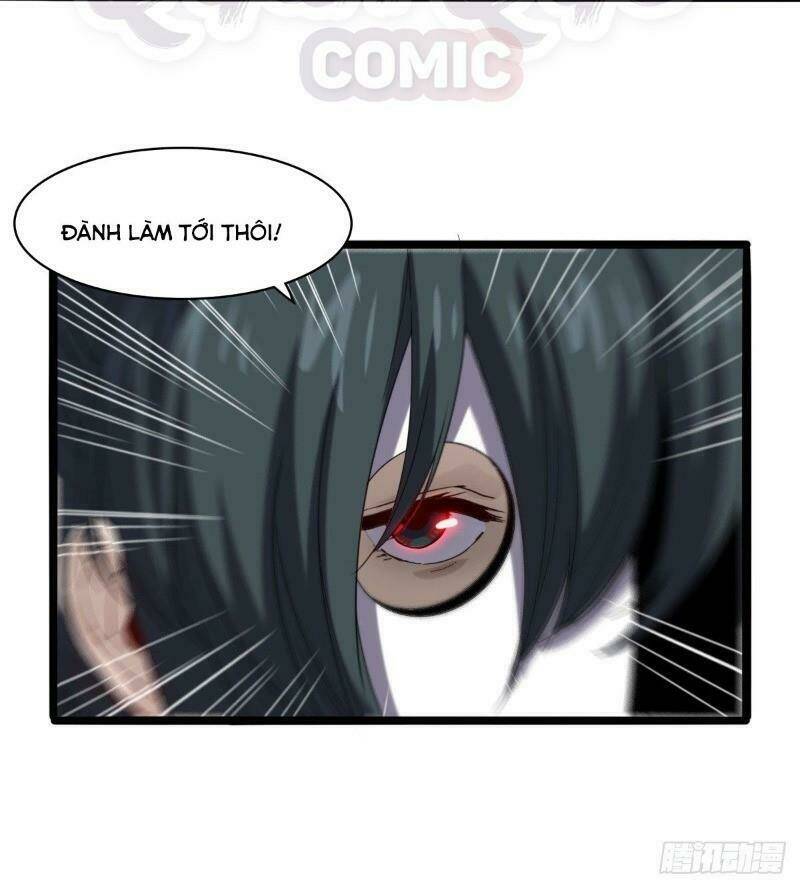 Ta Độ Kiếp Thất Bại Đều Là Tại Ngươi: Chapter 19