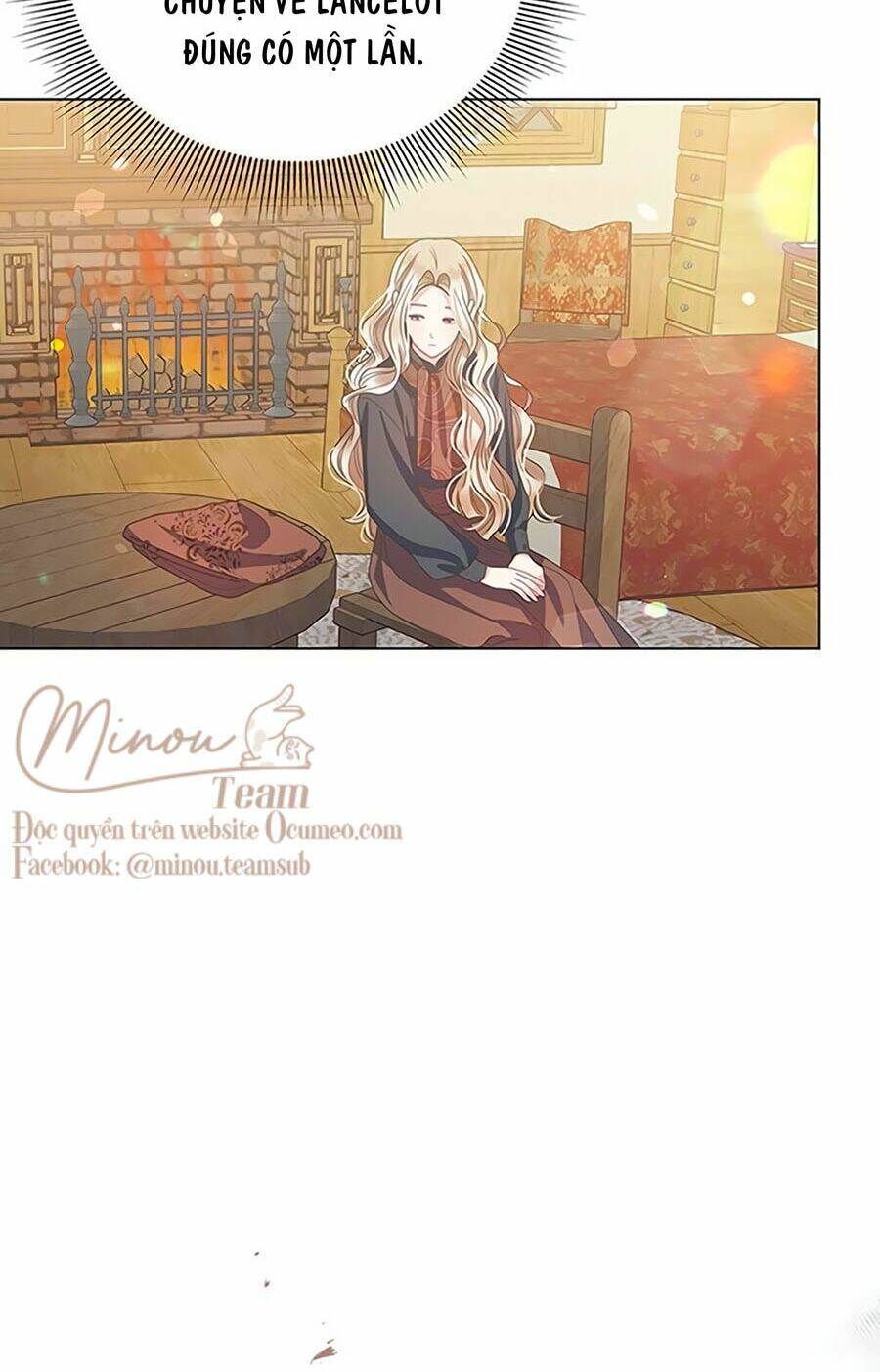 Khu Vườn Câm Lặng: Chapter 11