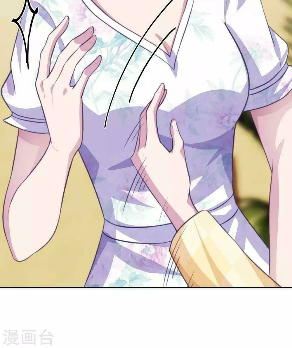 Tổng Tài Thịnh Sủng Tiền Thê: Chapter 14