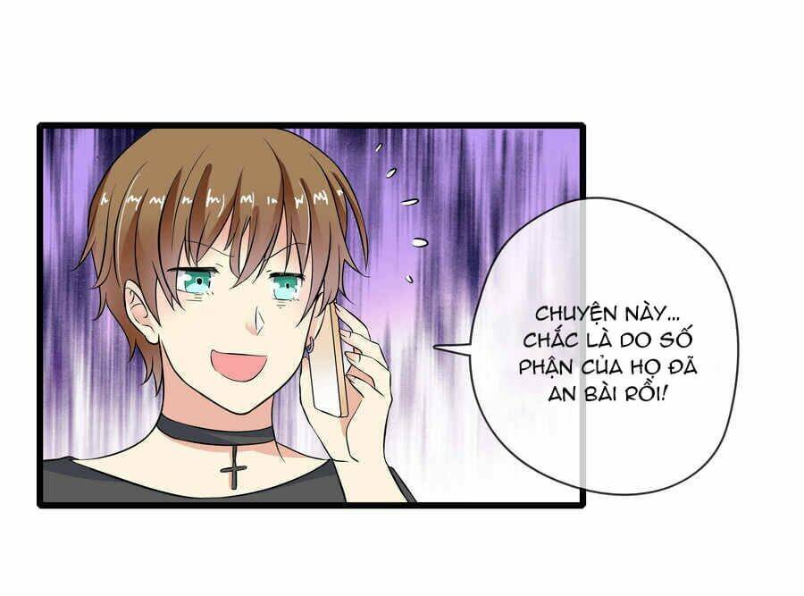 Luyến Ái Bạo Quân: Chapter 44