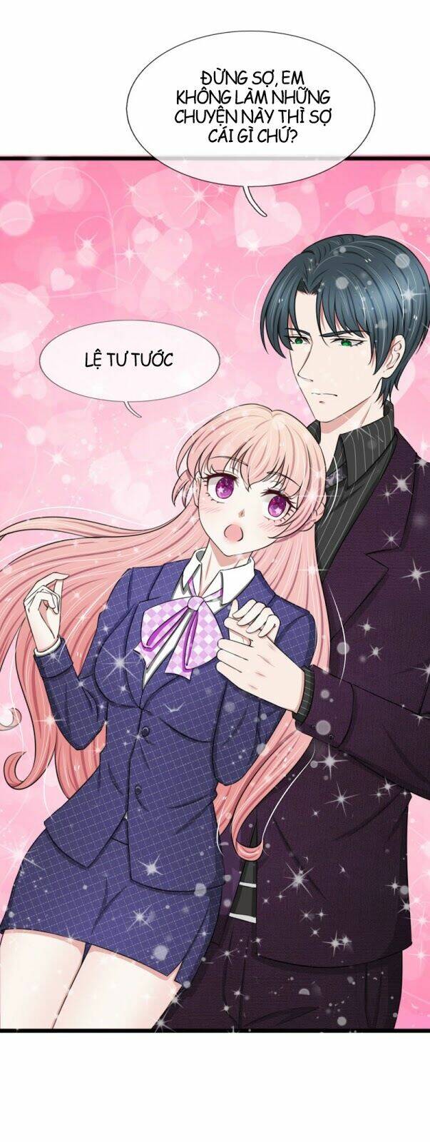 Phúc Hắc Lão Công Buông Em Ra: Chapter 65