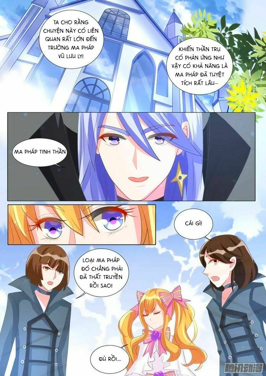 Chước Chước Lưu Ly Hạ: Chapter 103