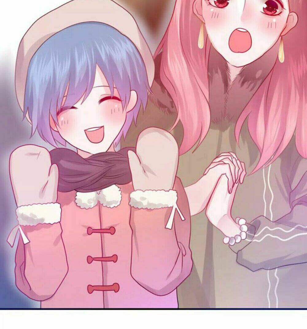 Tháng Sáu Kì Diệu: Chapter 31.5