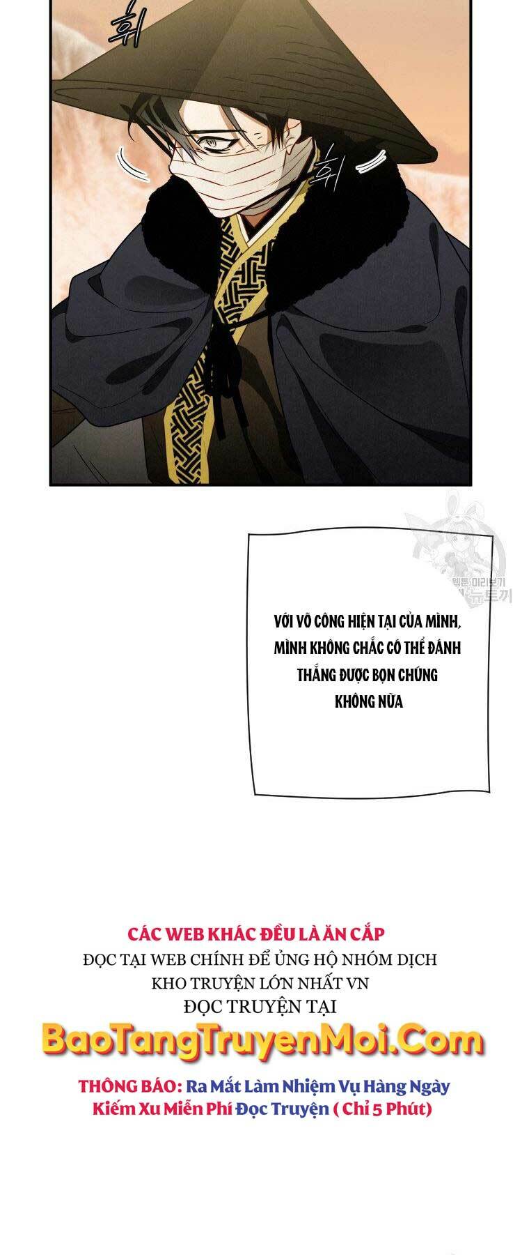 Thời Đại Hoàng Kim Của Thiên Kiếm: Chapter 14