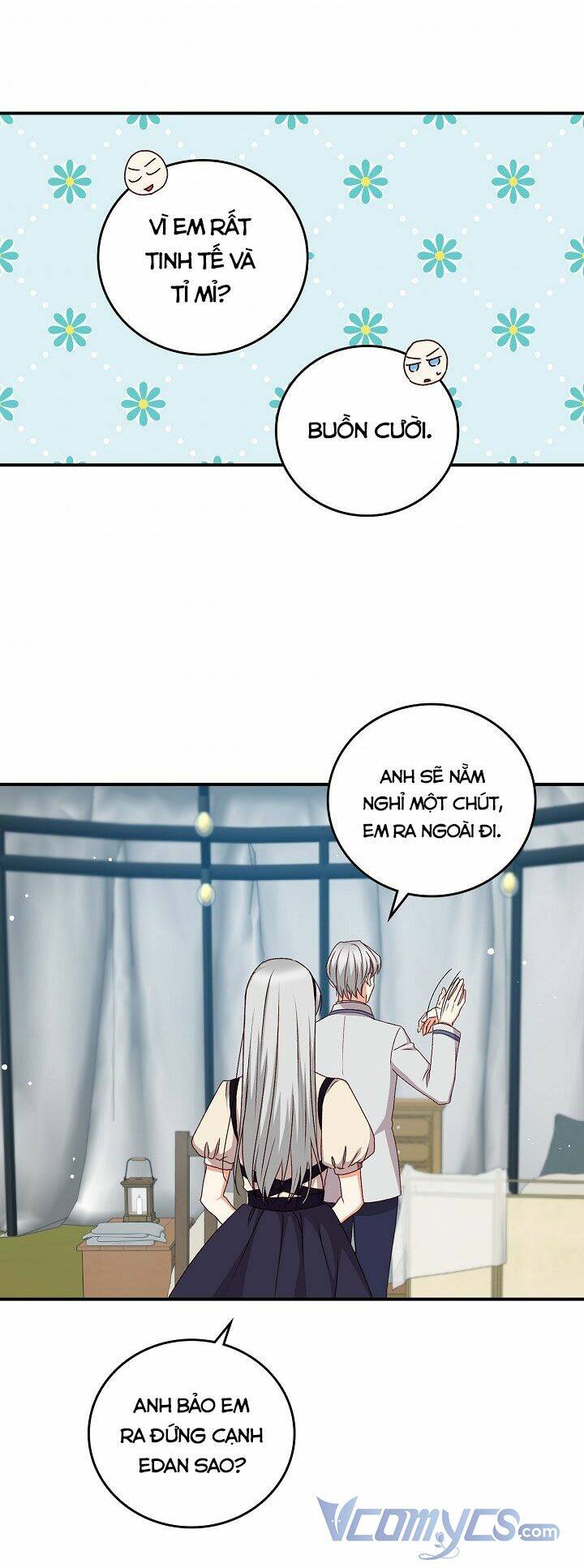 Đừng Chọc Đứa Em Gái Bé Bỏng Của Chúng Tôi: Chapter 76